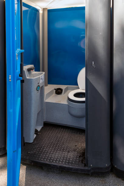 Best Sanitation services for porta potties  in Arvada, CO
