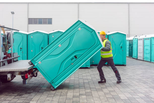Best Porta potty rental near me  in Arvada, CO
