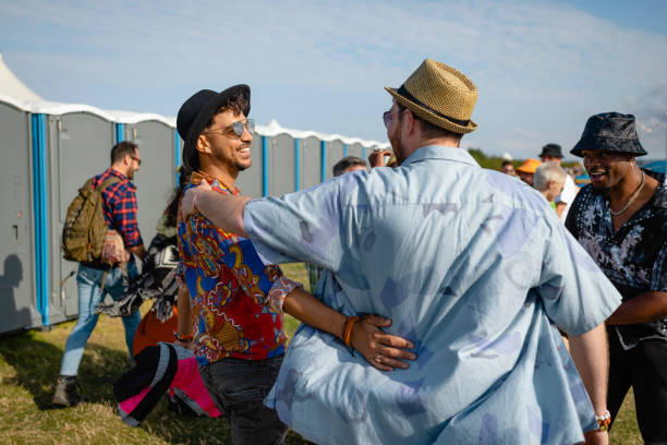 Best Porta potty for special events  in Arvada, CO