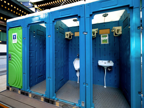 Best Portable restroom trailer rental  in Arvada, CO