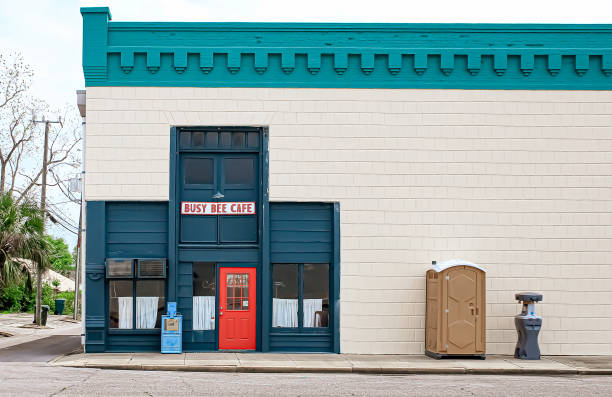 Portable Toilet Options We Offer in Arvada, CO
