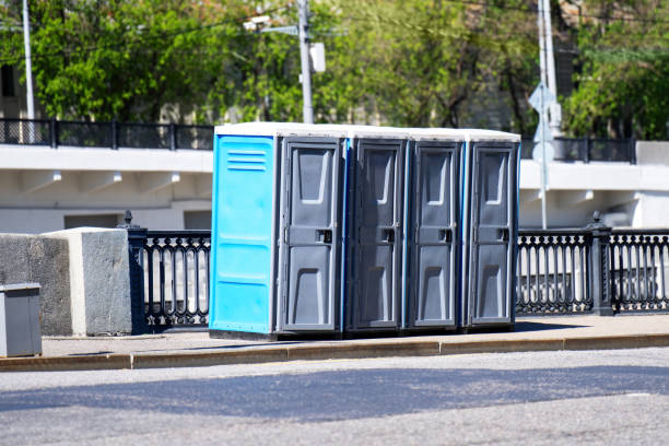 Best Affordable portable toilet rental  in Arvada, CO