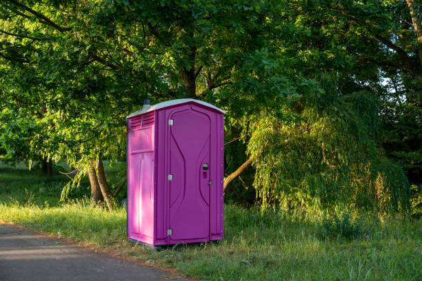 Arvada, CO porta potty rental Company