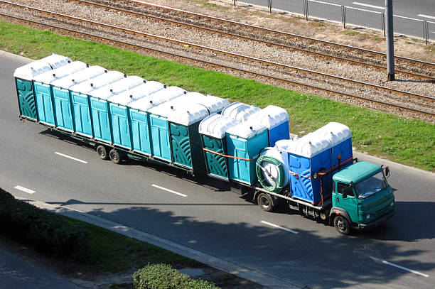 Portable Toilet Options We Offer in Arvada, CO
